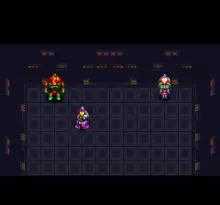 Image n° 4 - screenshots  : Super Bomberman 2